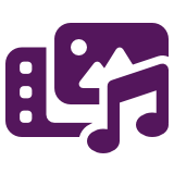 Download and Stream quick link hover icon