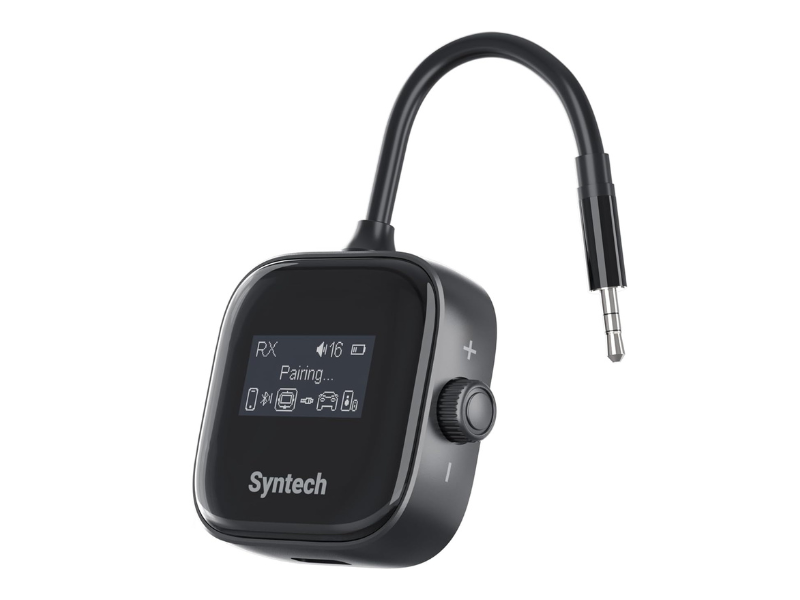 Bluetooth transmitter