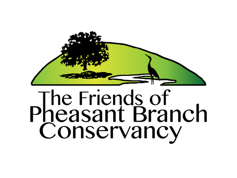 The Friends of Pheasant Branch Conservancy logo
