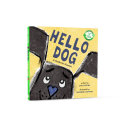 Image for "Hello Dog / Hello Human [Flip Book]"