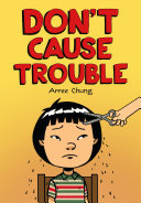 Image for "Don't Cause Trouble"