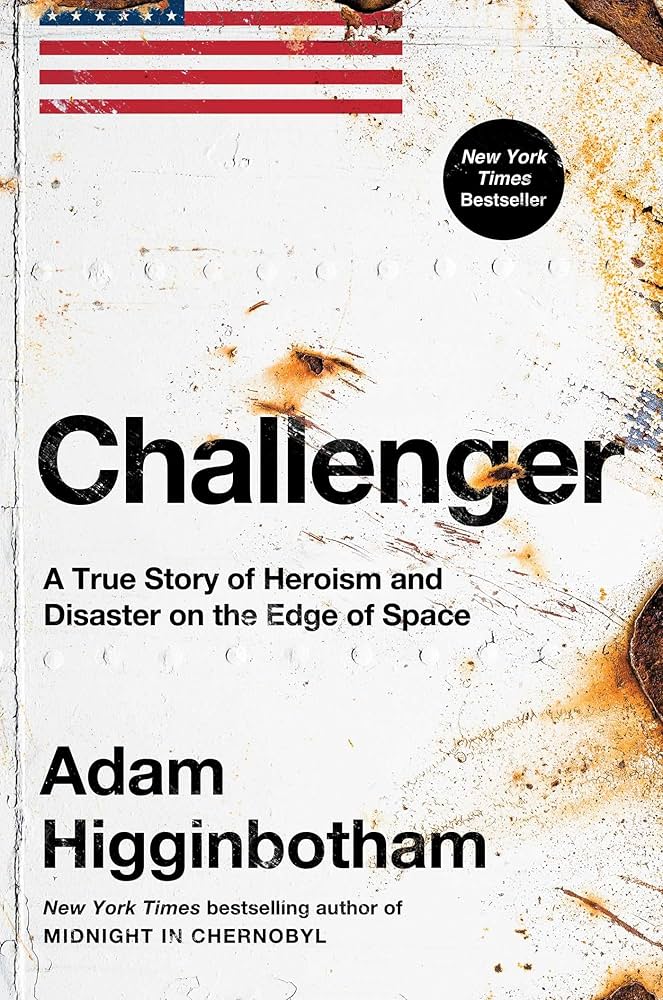 Image for "Challenger"