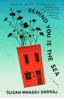 Image for "Behind You is the Sea"