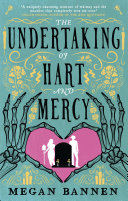 Image for "The Undertaking of Hart and Mercy"