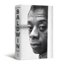 Image for "Baldwin: A Love Story"