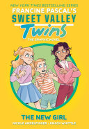 Image for "Sweet Valley Twins: The New Girl"