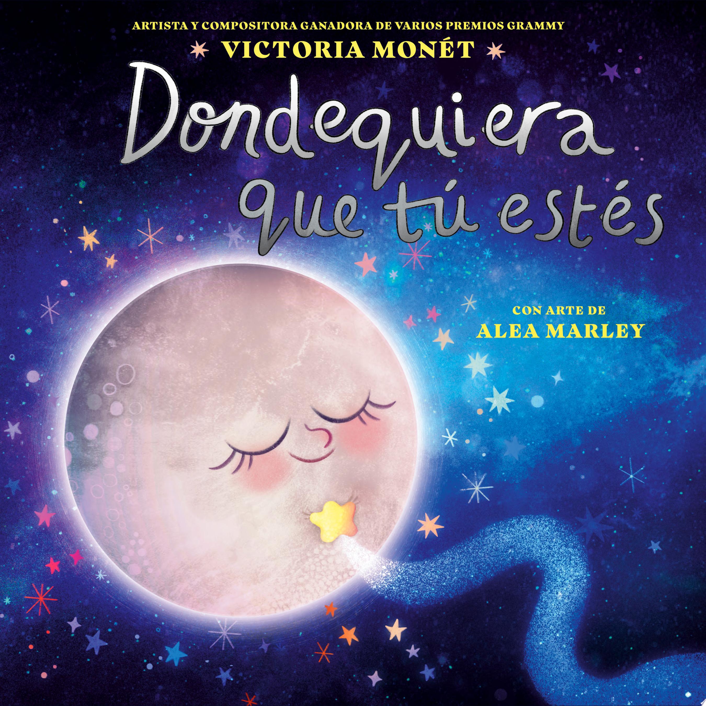 Image for "Dondequiera que tú estés (Everywhere You Are Spanish Edition)"