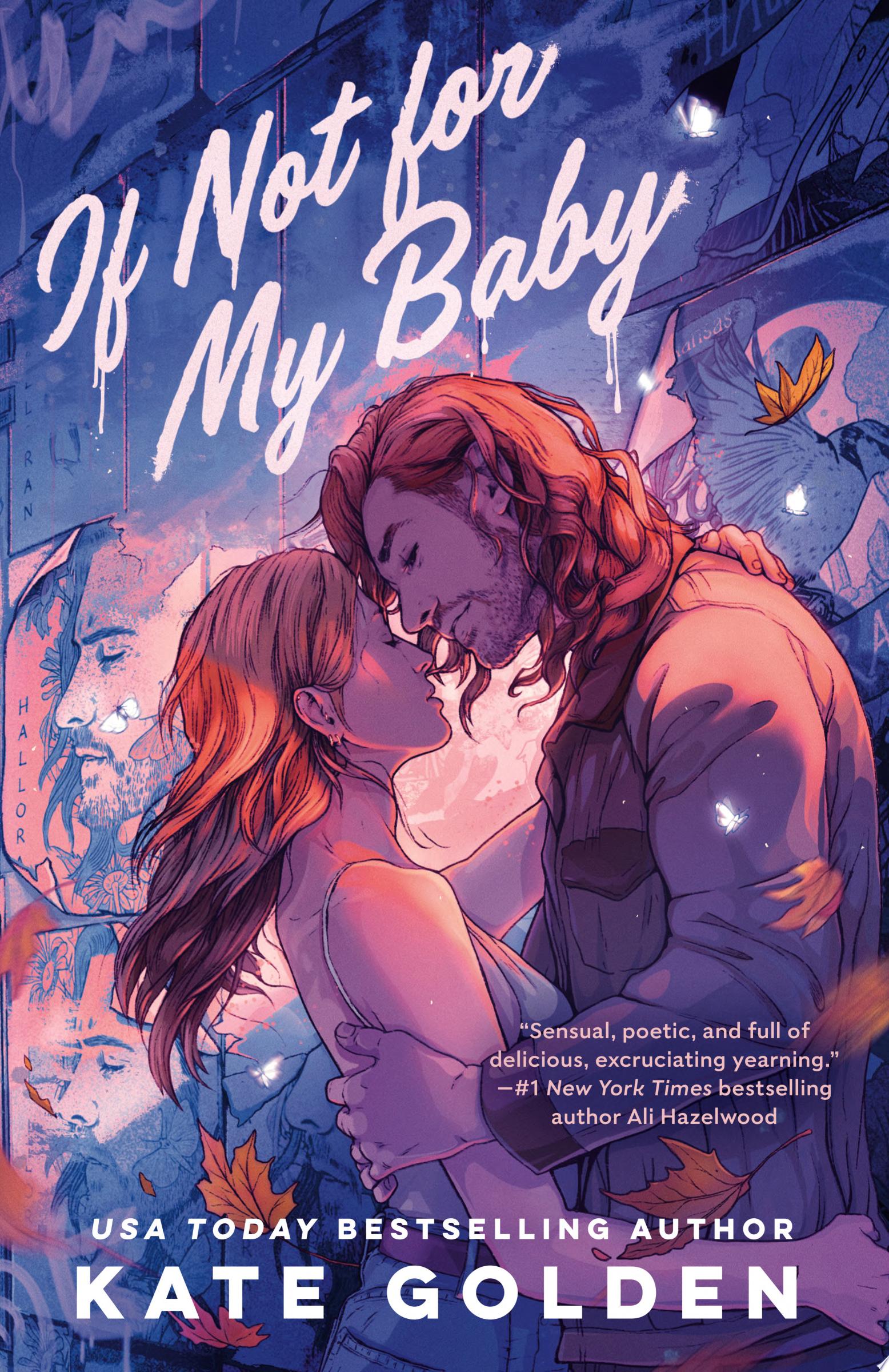 Image for "If Not for My Baby"