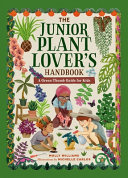 Image for "The Junior Plant Lover's Handbook"