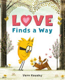Image for "Love Finds a Way"