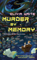 Image for "Murder by Memory"