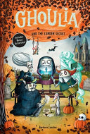 Image for "Ghoulia and the Sunken Secret (Book #5)"