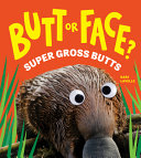 Image for "Butt Or Face? Volume 3"