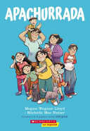 Image for "Apachurrada: Una Novela Gráfica (Squished: A Graphic Novel)"