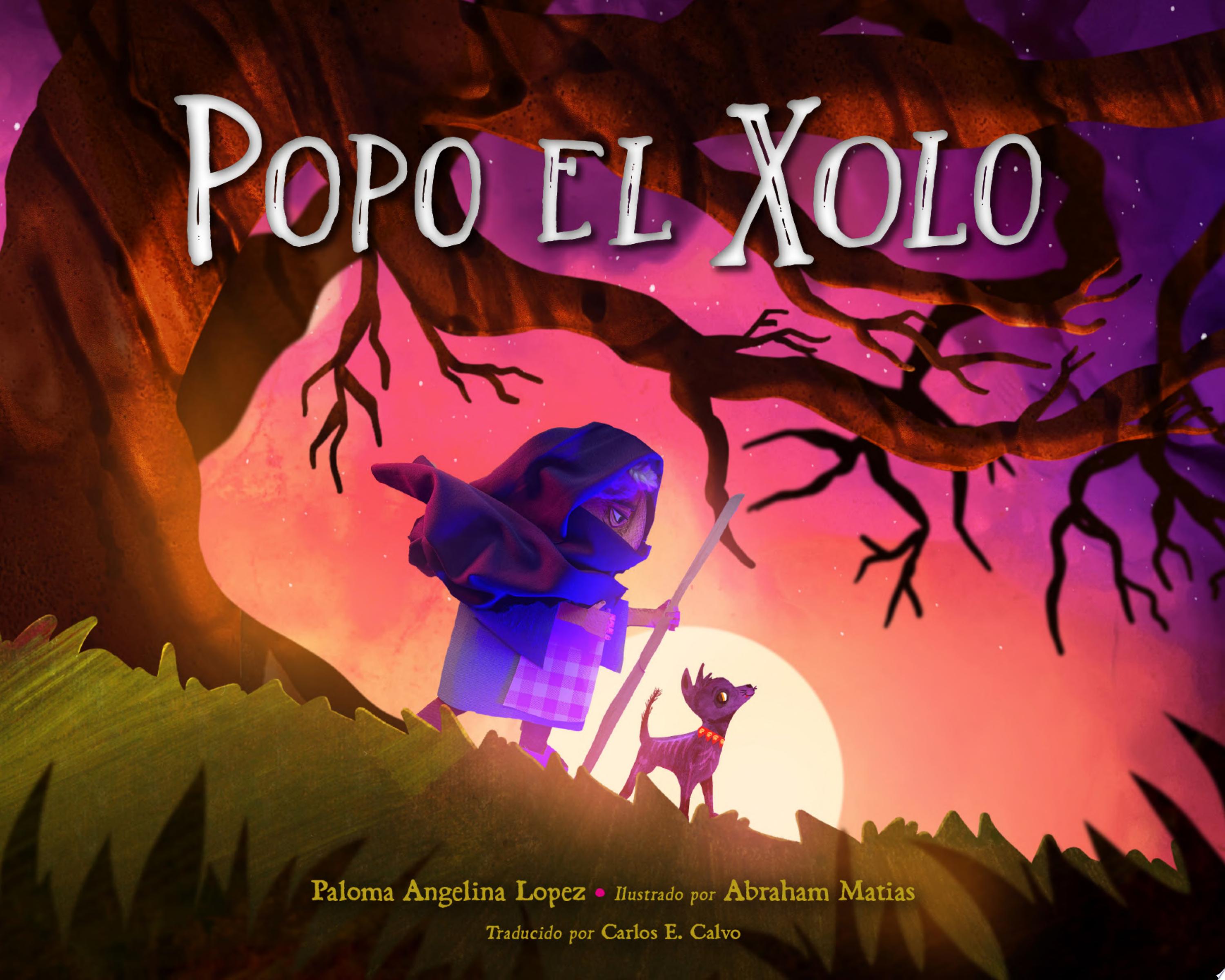 Image for "Popo el Xolo (Spanish Edition)"
