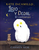 Image for "Lirio Y Dedal"