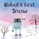 Image for "Robot's First Snow"