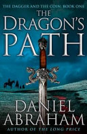 Image for "The Dragon&#039;s Path"