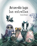 Image for "Acuerdo Bajo Las Estrellas"