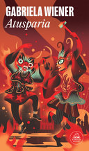 Image for "Atusparia"