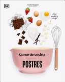 Image for "Curso de Cocina: Postres"