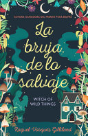 Image for "La Bruja de lo Salvaje"