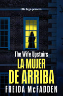 Image for "La Mujer de Arriba"