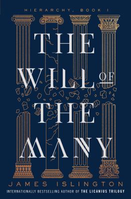 Image for "The Will of the Many"