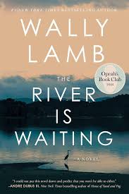Cover for River is Waiting