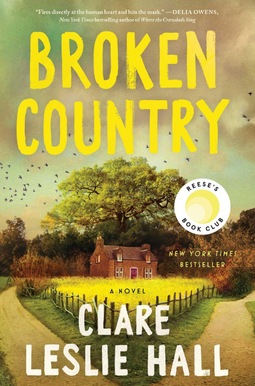 Image for "Broken Country"