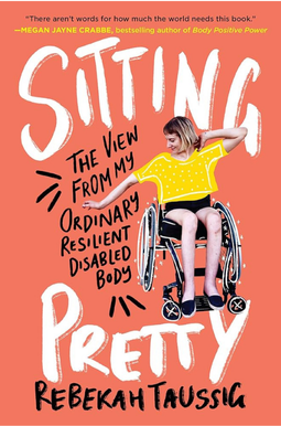Cover for "Sitting Pretty"