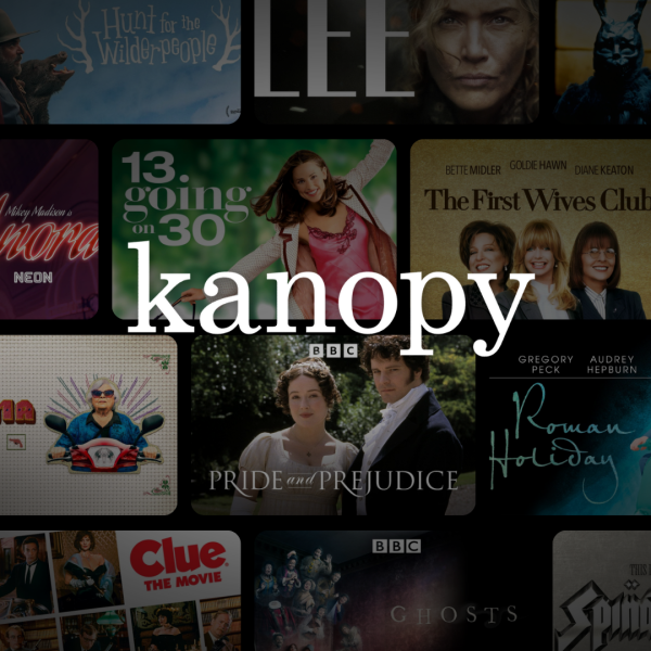 Kanopy