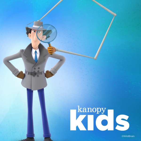 Kanopy Kids
