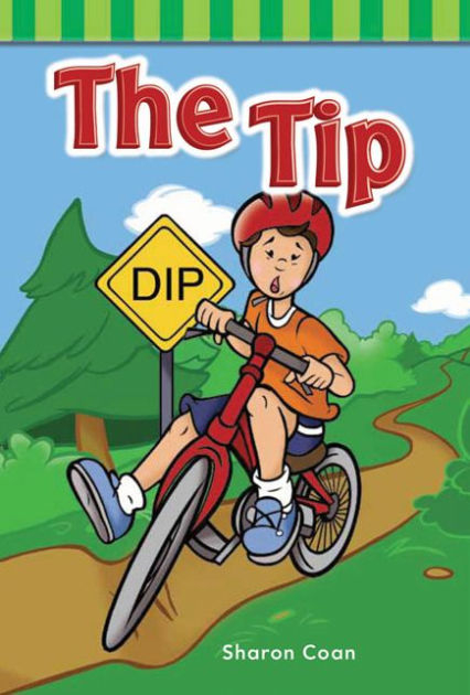 The Tip by Sharon Coan