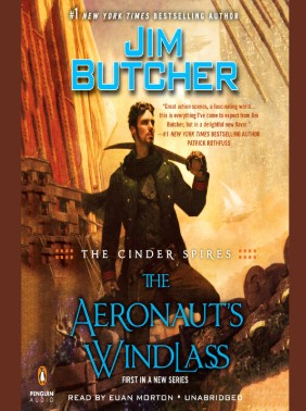 A captain with a sword on board a ship