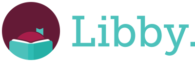 Libby database logo