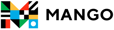 Mango Languages database logo