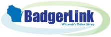 Badgerlink database logo