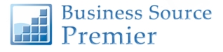Business Source Premier database logo