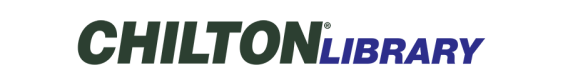 ChiltonLibrary database logo
