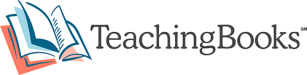 TeachingBooks database logo