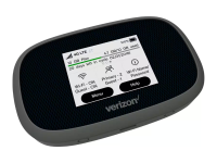 Wi-Fi Hotspots device by Verizon library of things