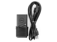 a laptop charger and cord