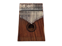 a kalimba thumb piano