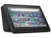 a Kindle Fire tablet