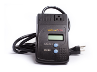 a Watts Up energy meter