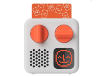 a Yoto audio player