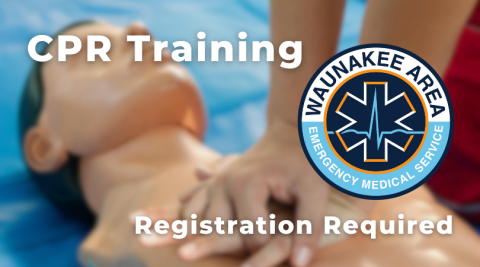 CPR Training