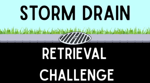 Storm Drain Retrieval Challenge