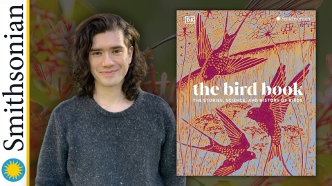 Jay Falk Bird Book